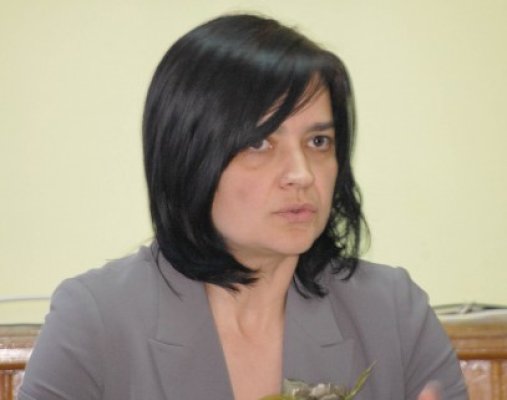 Mariana Mircea